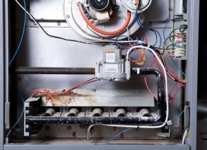 heating repair in Elk River, MN