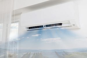 air conditioning repair in Albertville, MN