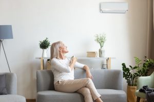 air conditioning services in Otsego, MN