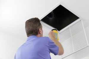 heating repair in Elk River, MN