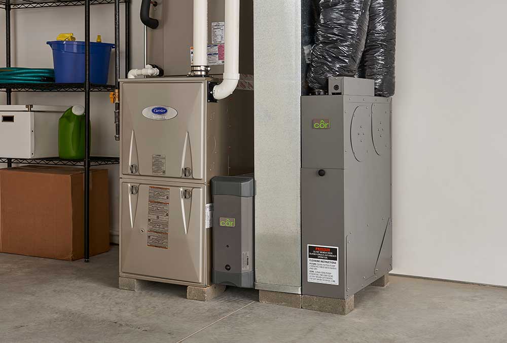 heating repair in Albertville, MN