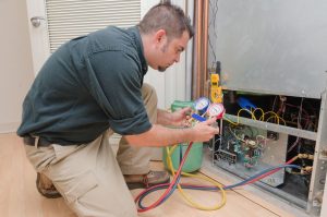 heating repair in St. Michael, MN