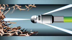 drain cleaning in St. Michael, MN