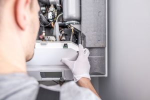 Leaky Ducts and Your Furnace