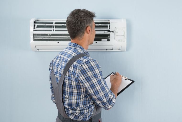 What Odd Air Conditioning Sounds May Indicate