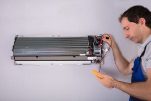 Your AC Maintenance Checklist