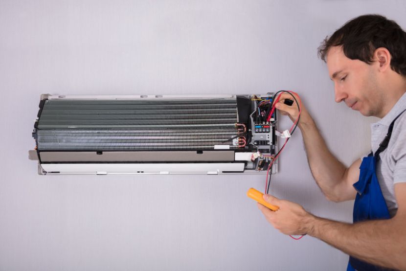 Your AC Maintenance Checklist