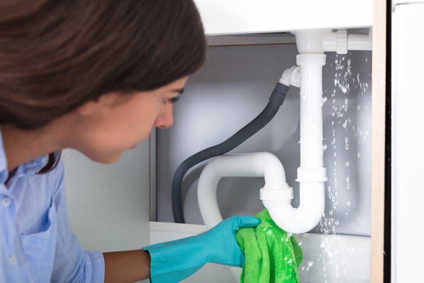 Signs of an Underlying Issue Affecting Your Plumbing