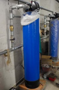 Common Problems That Water Softeners Can Solve