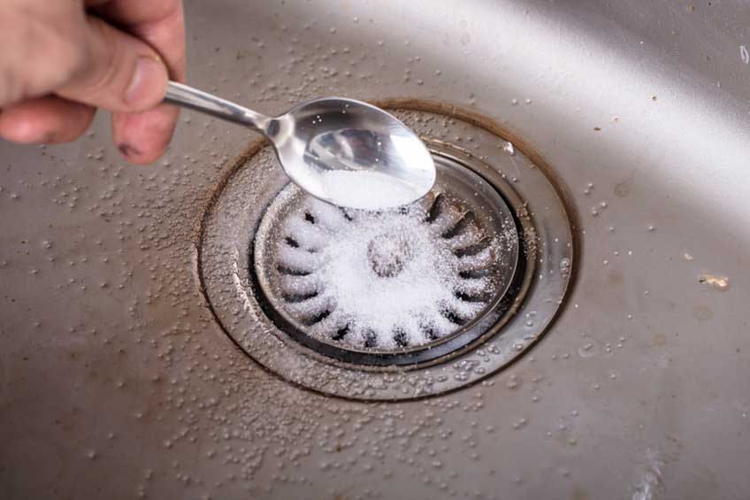 Why You Should Avoid Chemical Drain Cleaners