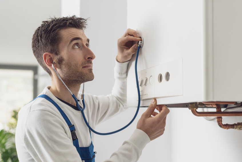 Why Prompt Repairs Are Essential for Your Water Heater