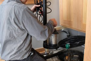 DIY Maintenance for your Sump Pump