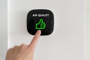 Air Purifier