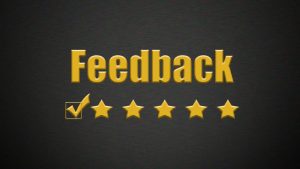 Embracing Feedback: Your Voice Shapes Our Plumbing, Heating, and Cooling Services