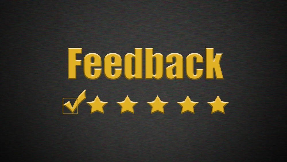 Embracing Feedback: Your Voice Shapes Our Plumbing, Heating, and Cooling Services