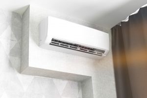 Ductless Mini Split