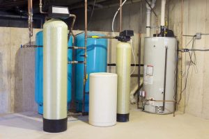 water treatment systems