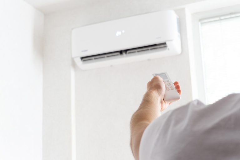 Why Winter And Spring Downtime Is The Best Time For AC Maintenance